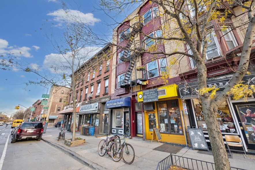 427 7th Ave, Brooklyn, NY for sale - Building Photo - Image 1 of 11