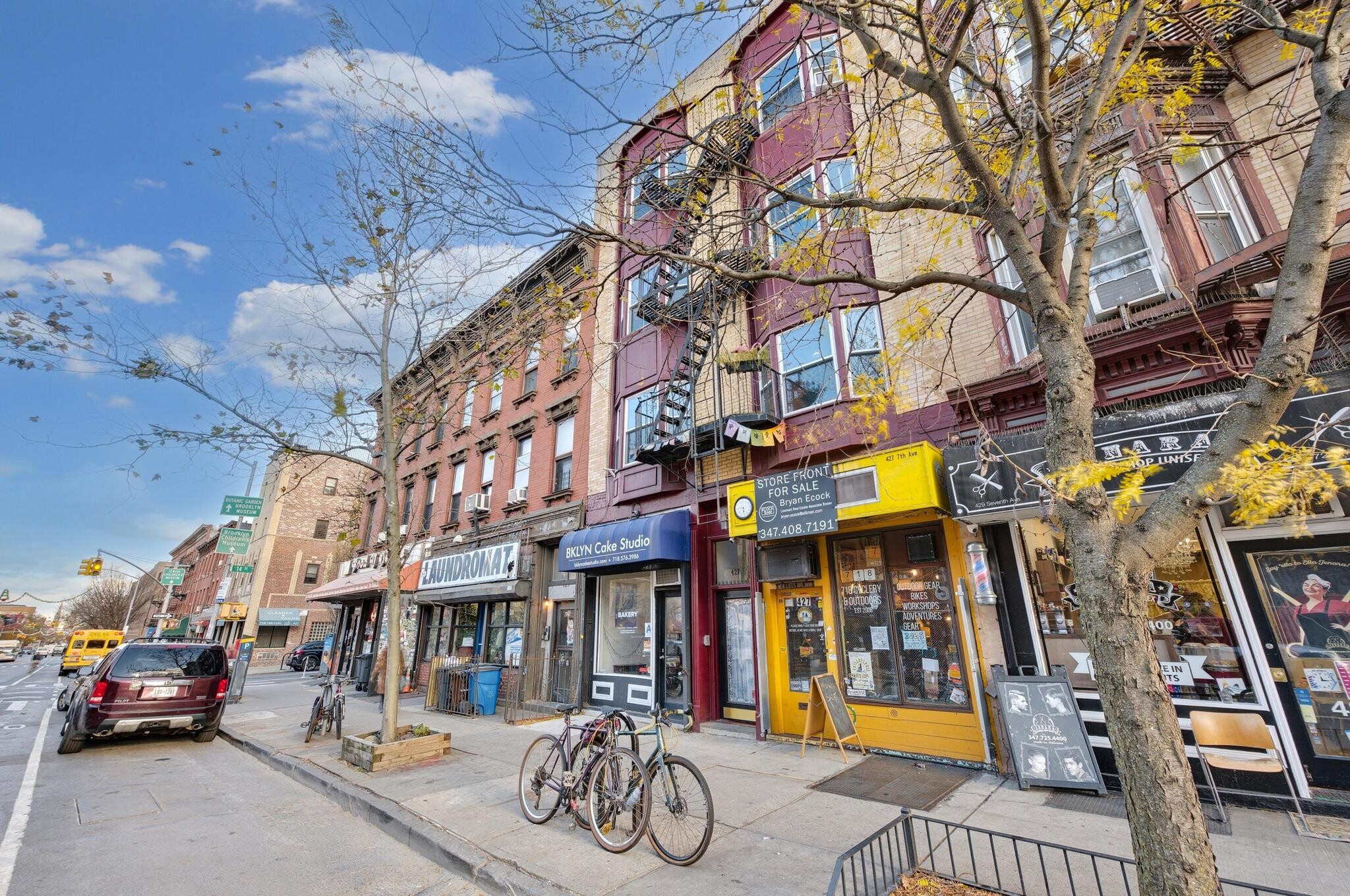 427 7th Ave, Brooklyn, NY for sale Building Photo- Image 1 of 12