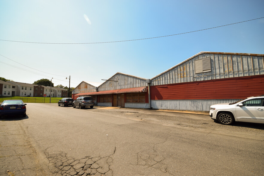 920 Shall Ave, Little Rock, AR for lease - Building Photo - Image 2 of 8