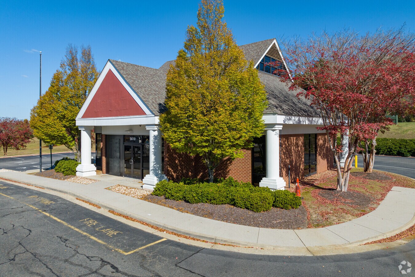 5610 Brook Rd, Richmond, VA 23227 Retail for Lease