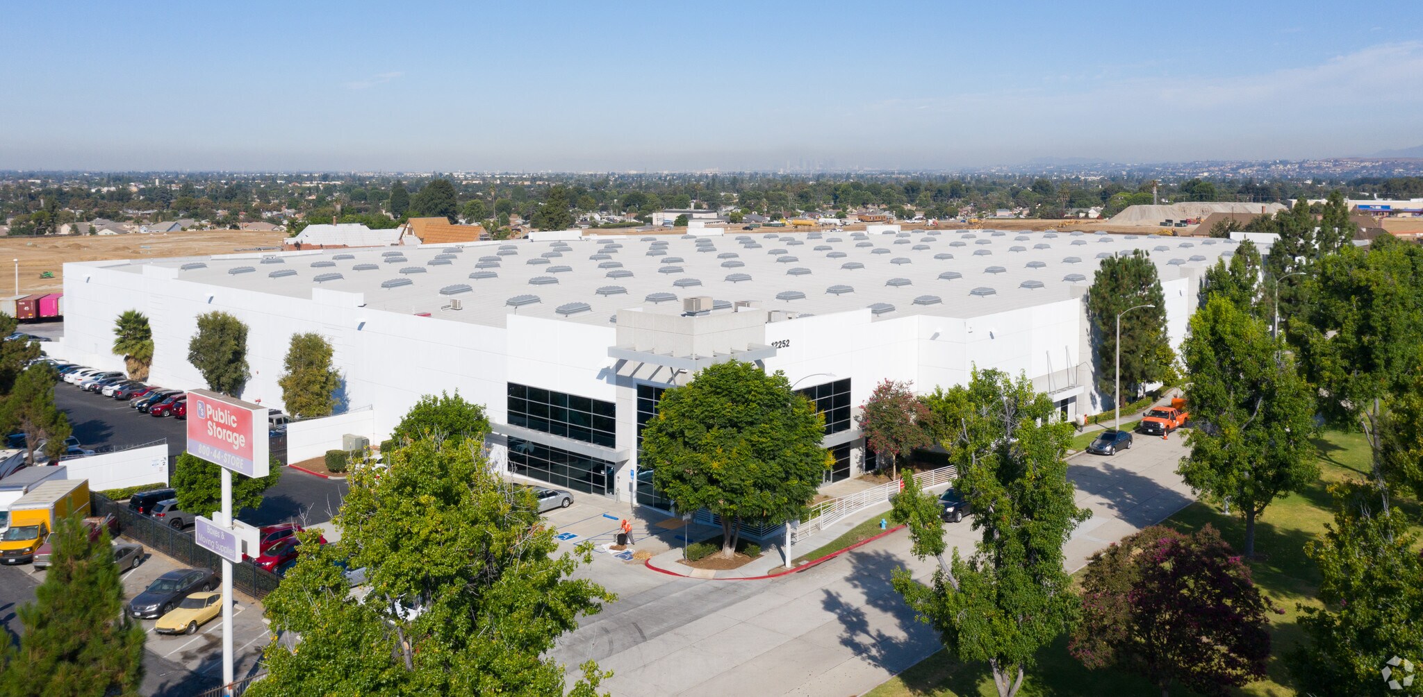 Public Storage Pico Rivera Whittier Blvd Dandk Organizer