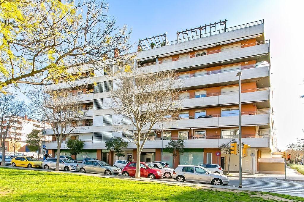 Vilanova i la Geltrú, BAR 08800 -  -  - Floor Plan - Image 1 of 17