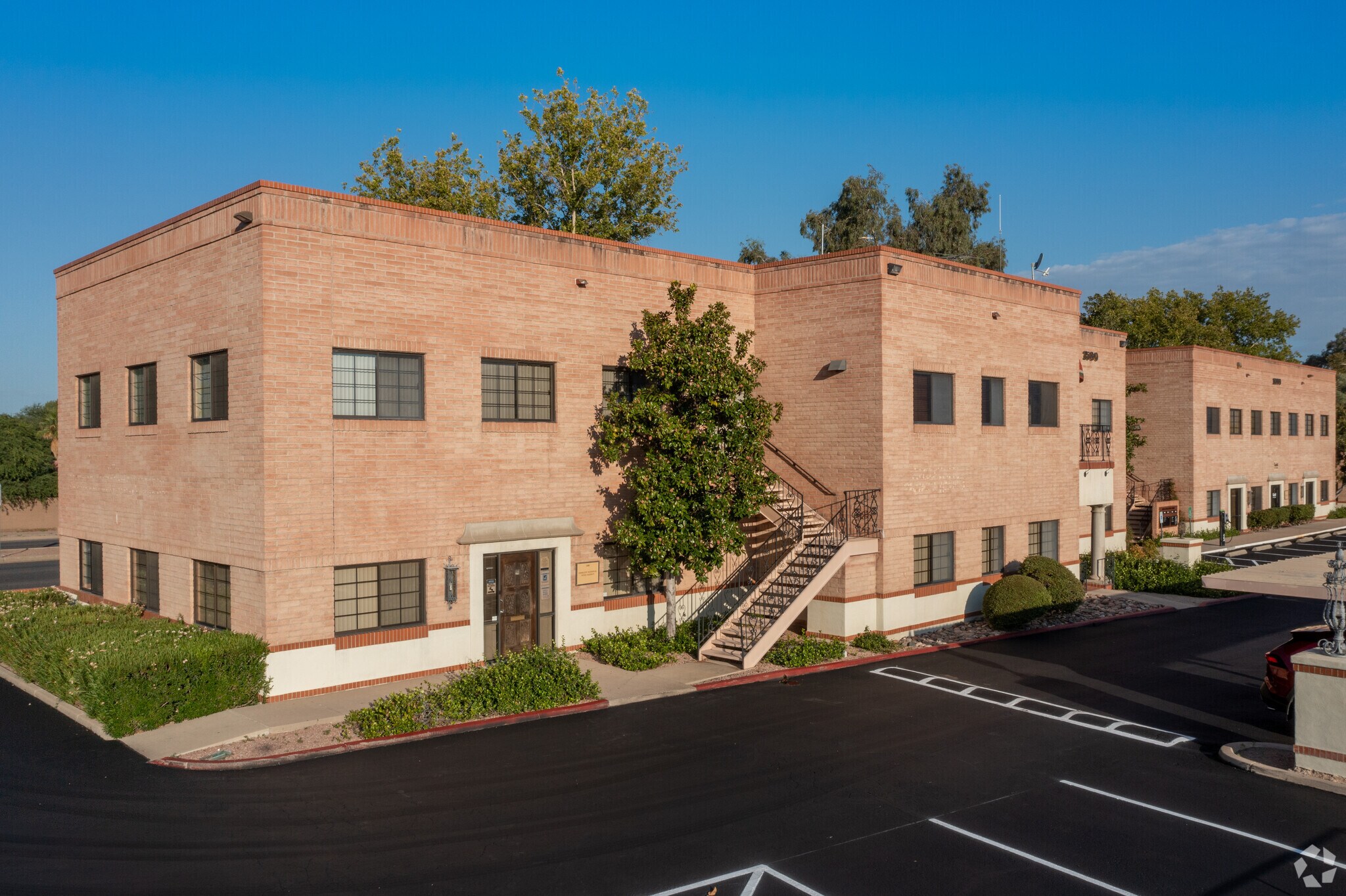 1580 N Kolb Rd, Tucson, AZ for lease Building Photo- Image 1 of 9