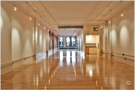 18 E 17th St, New York, NY for lease Interior Photo- Image 1 of 8