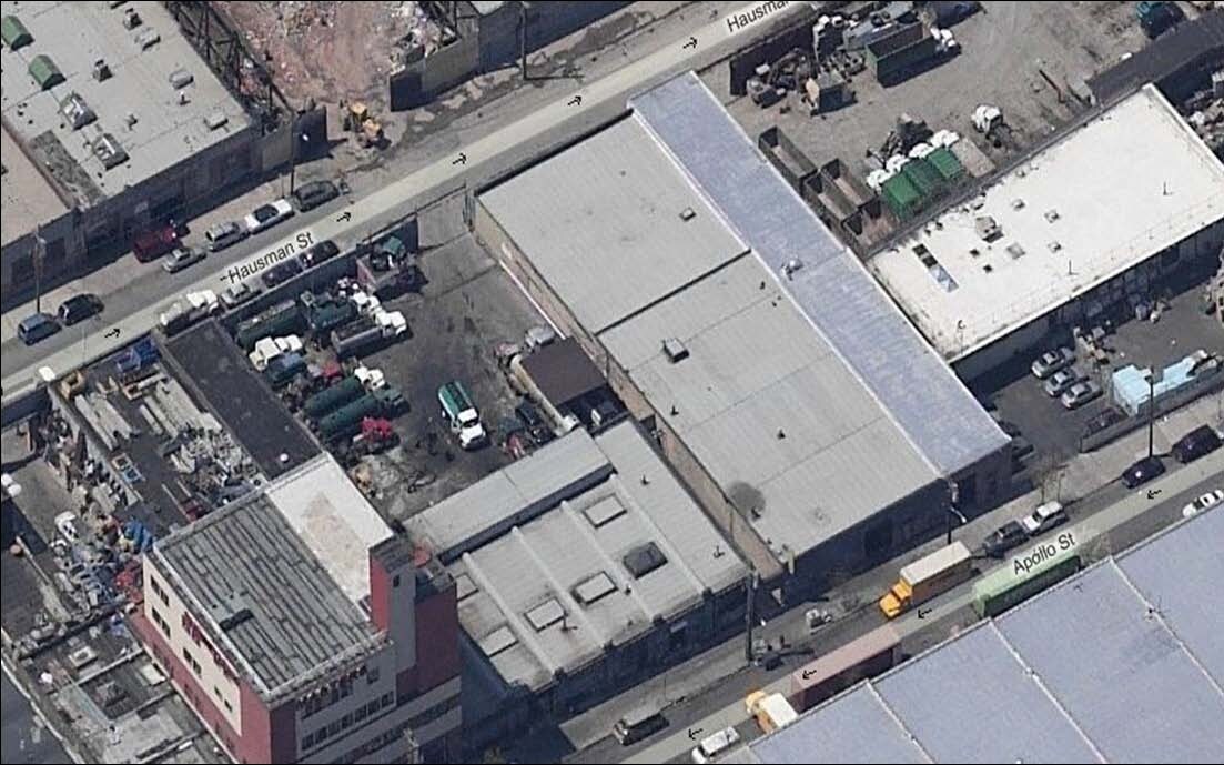 Industrial in Brooklyn, NY for sale Primary Photo- Image 1 of 1
