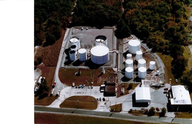 1134 Marine Rd, Salisbury, MD for sale - Primary Photo - Image 1 of 1