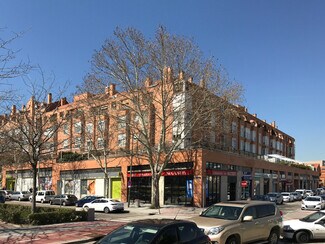 More details for Calle de Alegría de Oria, 49, Madrid - Multifamily for Sale