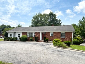 More details for 3536 Vest Mill Rd, Winston-Salem, NC - Office for Lease