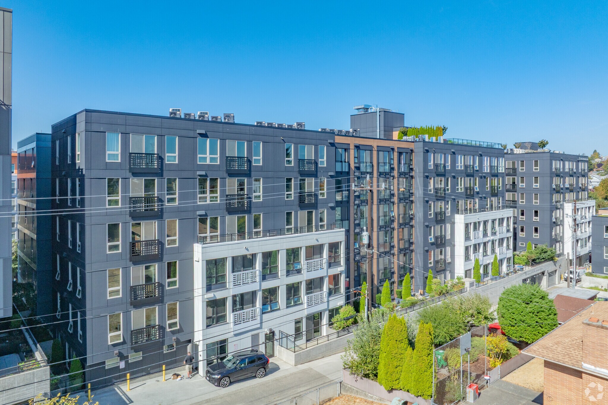 4722 Fauntleroy Way SW, Seattle, WA for sale Primary Photo- Image 1 of 1