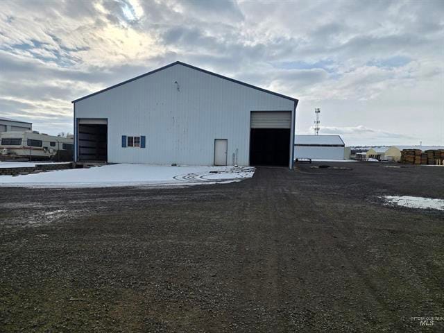 1265 Port Way, Clarkston, WA for sale - Building Photo - Image 3 of 15