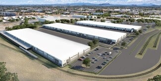 More details for 3390 E 36th St, Tucson, AZ - Industrial for Lease