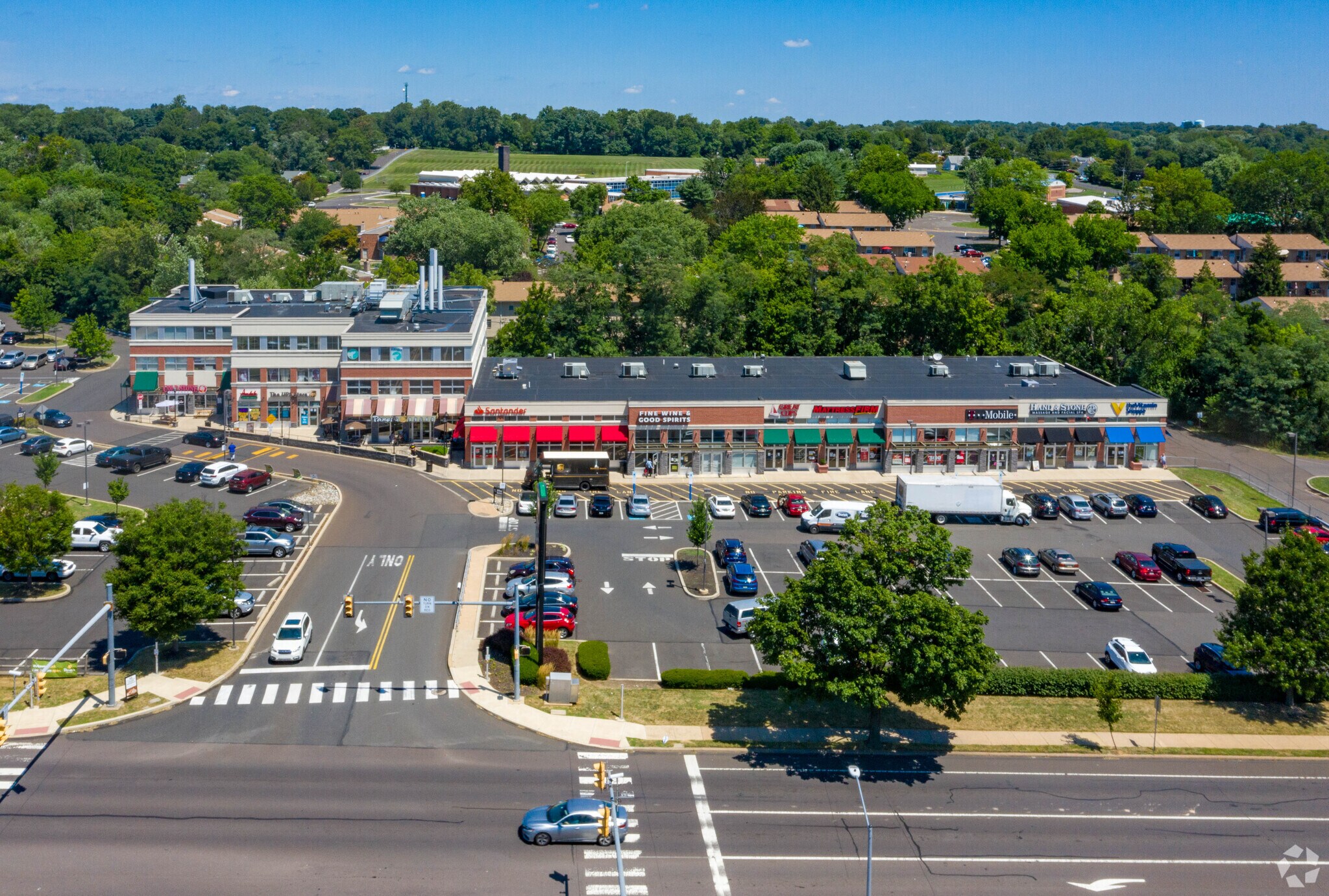 160192 E Street Rd, Feasterville Trevose, PA 19053 Retail for Lease