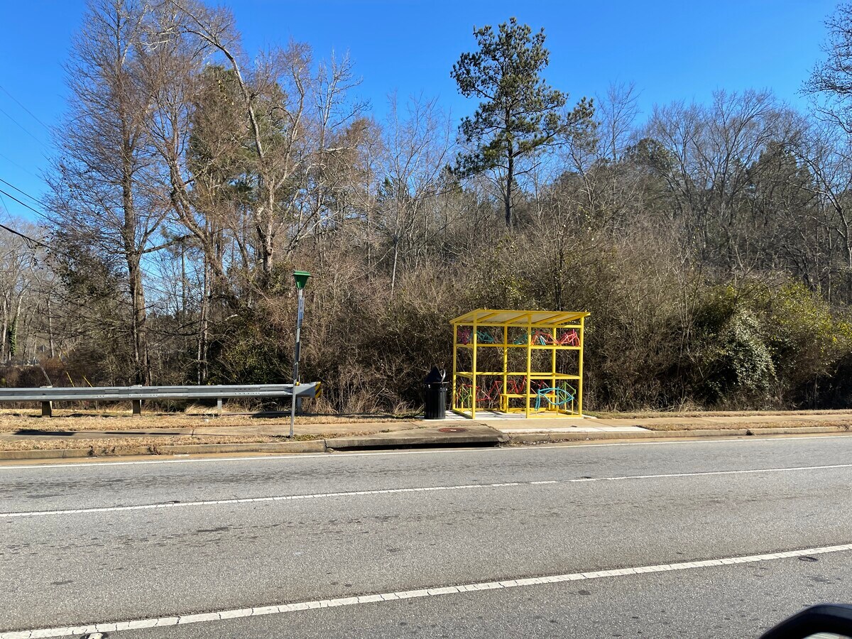 1250 Danielsville Road Rd, Athens, GA 30601