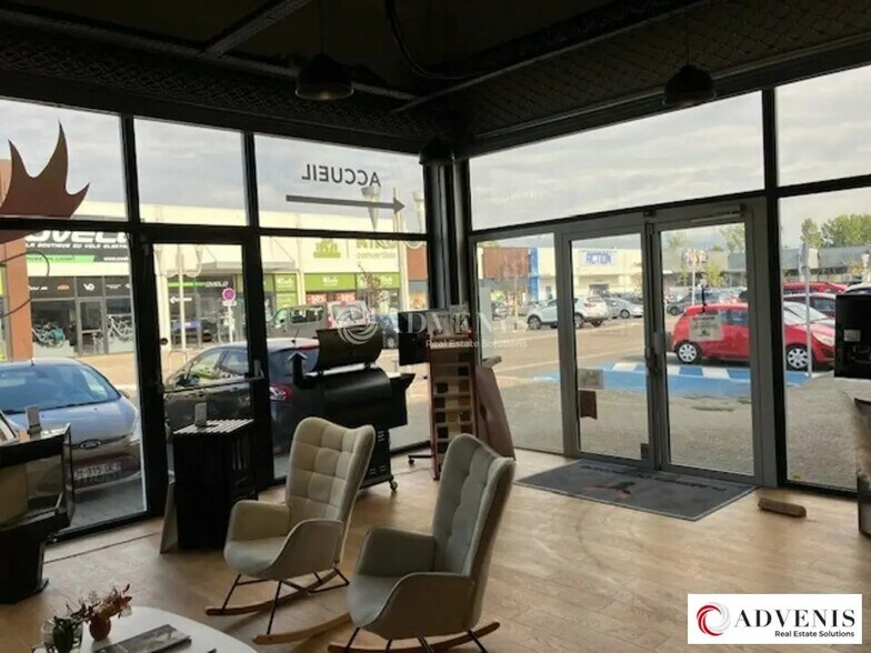 Retail in Mérignac for lease - Interior Photo - Image 3 of 7