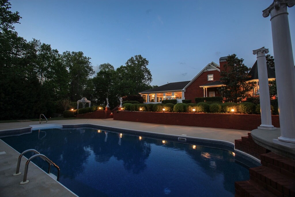 291 Newton Rd, Springville, AL for sale Building Photo- Image 1 of 1