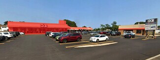 More details for 2813-2837 Jerusalem Ave, Bellmore, NY - Retail for Lease