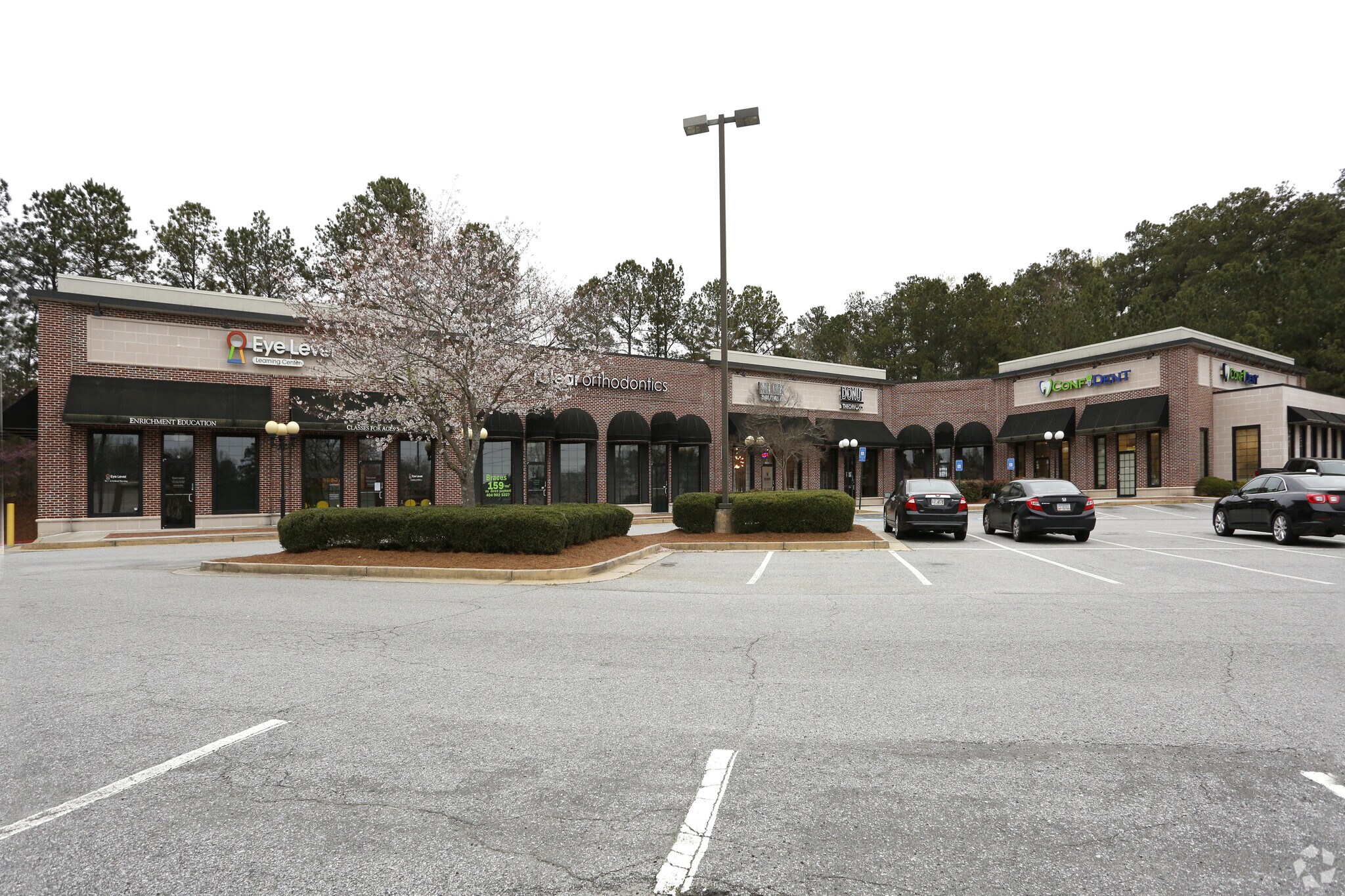 11550 Webb Bridge Way, Alpharetta, GA for sale Building Photo- Image 1 of 1