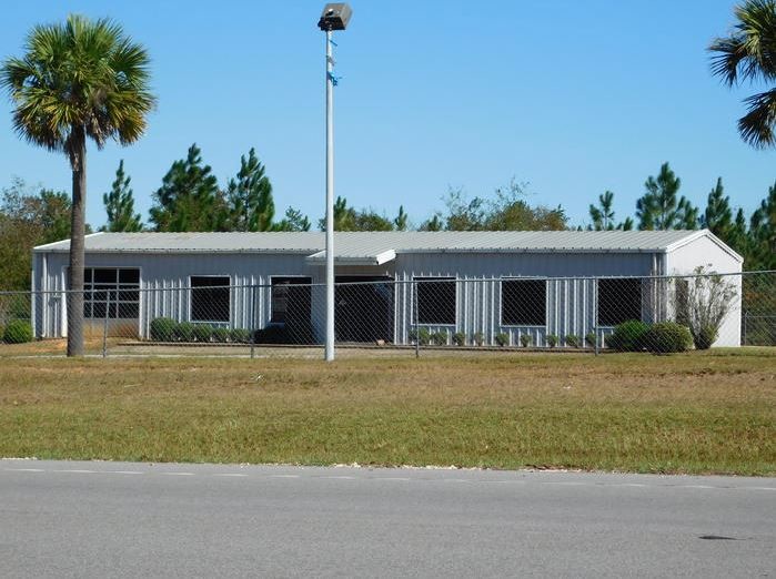 3051 Purvis To Columbia Rd, Lumberton, MS for sale - Building Photo - Image 1 of 1