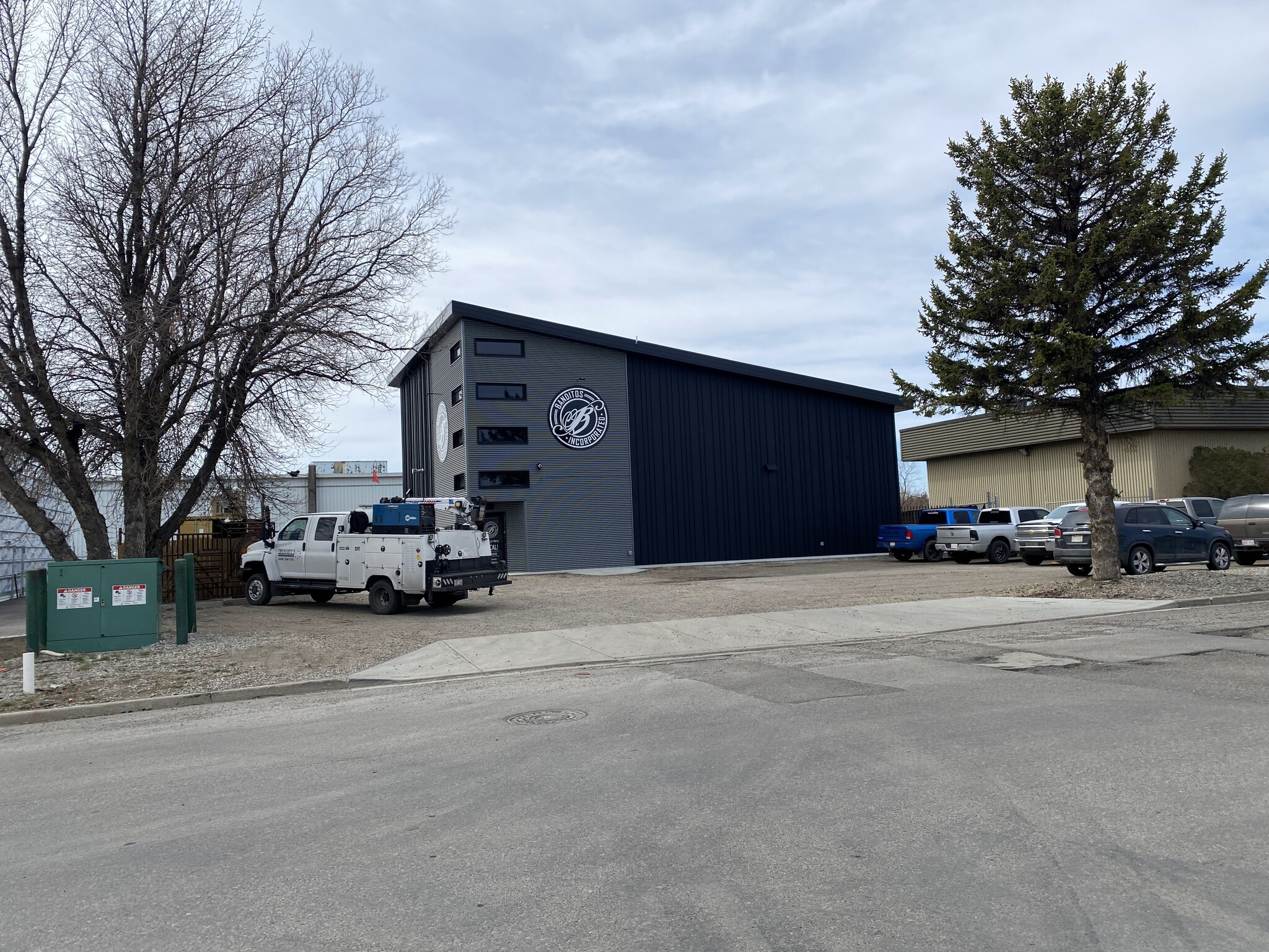 2850 12 Av N, Lethbridge, AB for sale Building Photo- Image 1 of 1