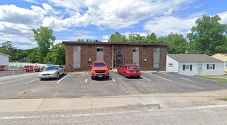 More details for 1545 W Main St, Festus, MO - Multifamily for Sale