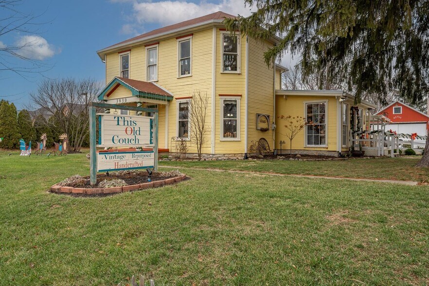 3930 Dayton Xenia Rd, Beavercreek, OH 45432