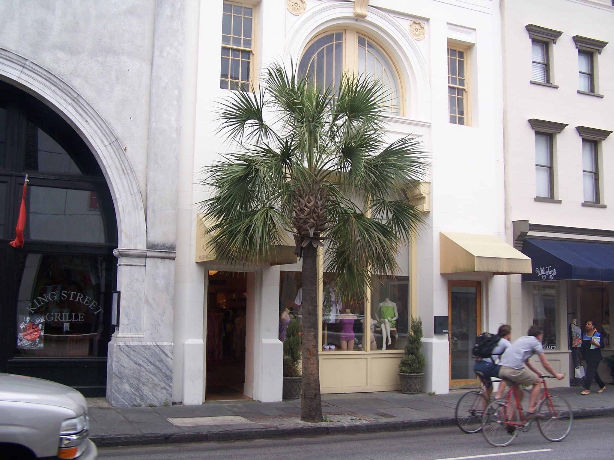 302 King St, Charleston, SC for lease Building Photo- Image 1 of 6