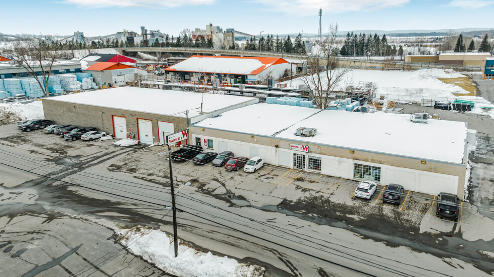 1302 St De Lanaudière, Joliette, QC for sale - Building Photo - Image 1 of 6