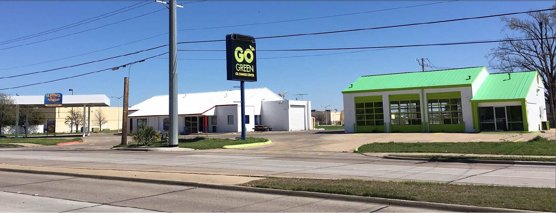 646 E Centerville Rd, Garland, TX for sale Primary Photo- Image 1 of 1