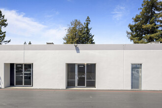 2910-2960 Scott Blvd, Santa Clara, CA for lease Building Photo- Image 2 of 19