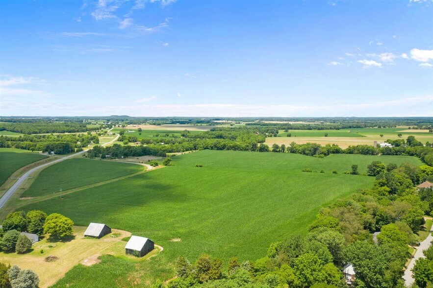 1600 Rd, Franklin, KY 42134 Land for Sale