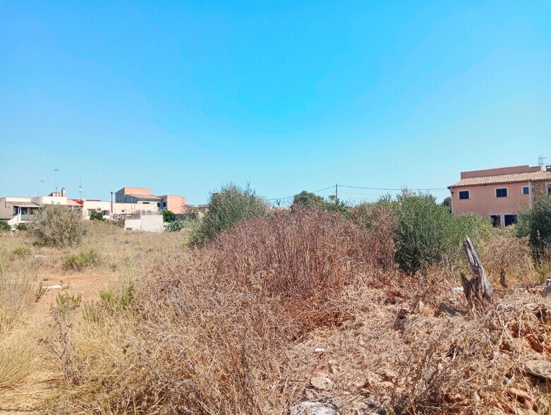 Land in Santanyí, Islas Baleares for sale - Aerial - Image 1 of 7