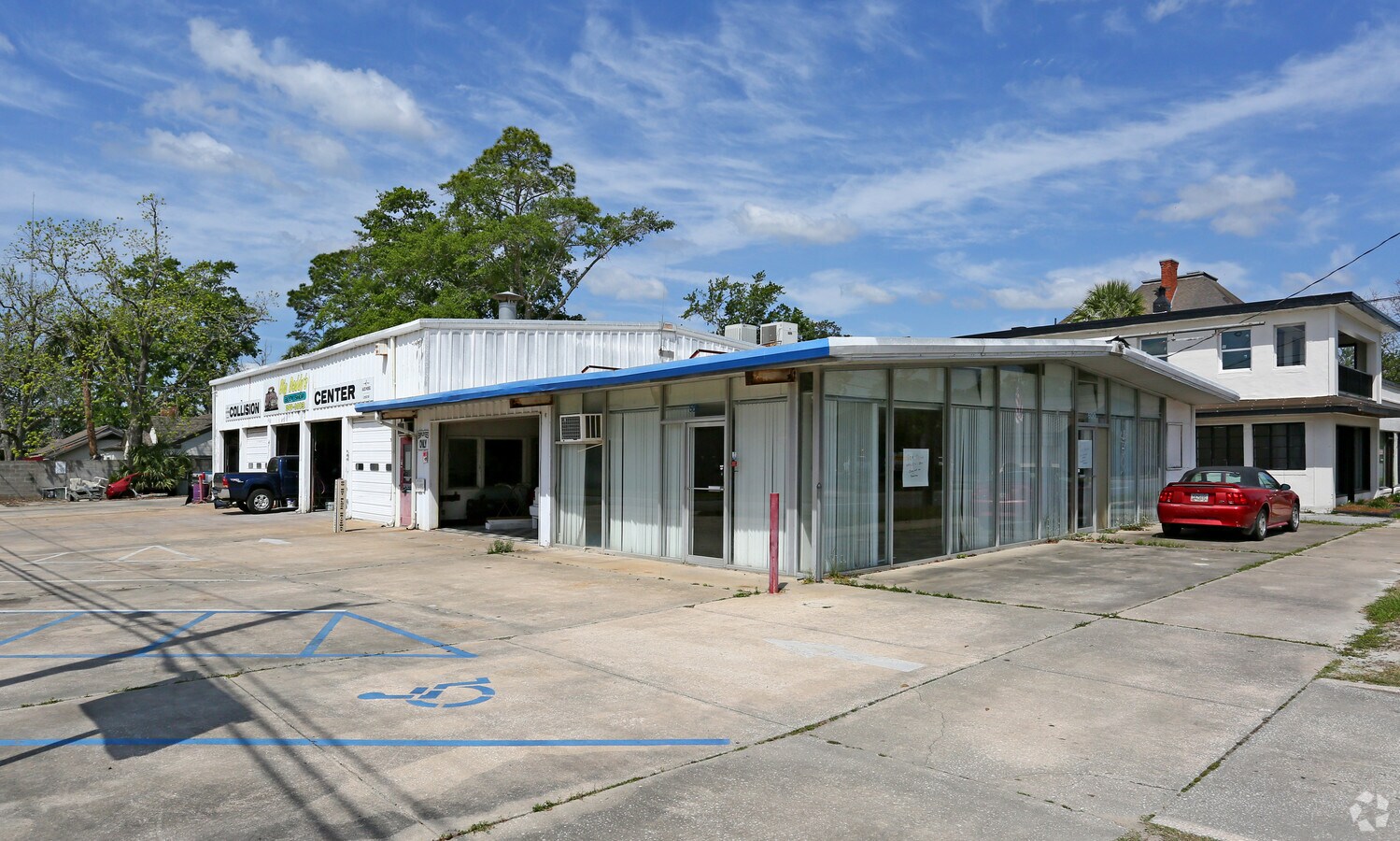 500 N Patterson, Valdosta, GA 31601