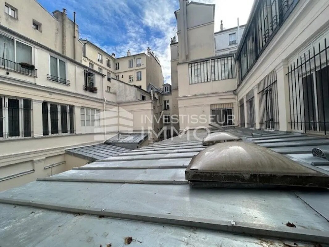 Retail in Paris for sale Building Photo- Image 1 of 16