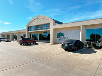 More details for 1401 SW Park Ridge Blvd, Lawton, OK - Office for Sale