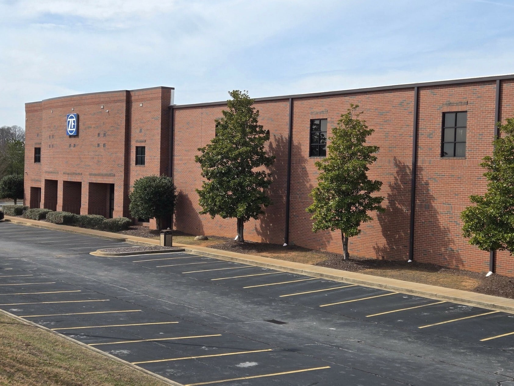 5531 Rafe Ct, Flowery Branch, GA for lease Building Photo- Image 1 of 4