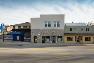 More details for 428 E Wooster St, Bowling Green, OH - Retail for Lease