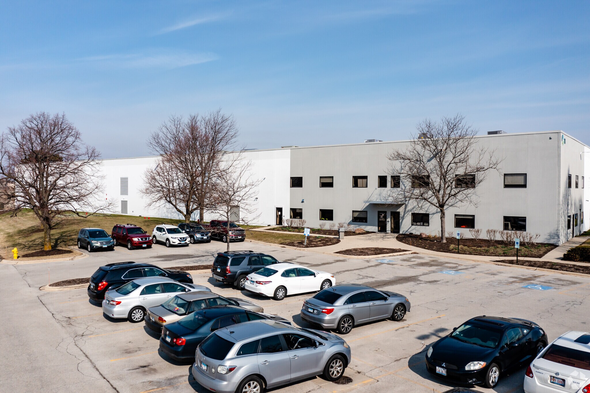 10 N Mitchell Ct, Addison, IL for sale Primary Photo- Image 1 of 1