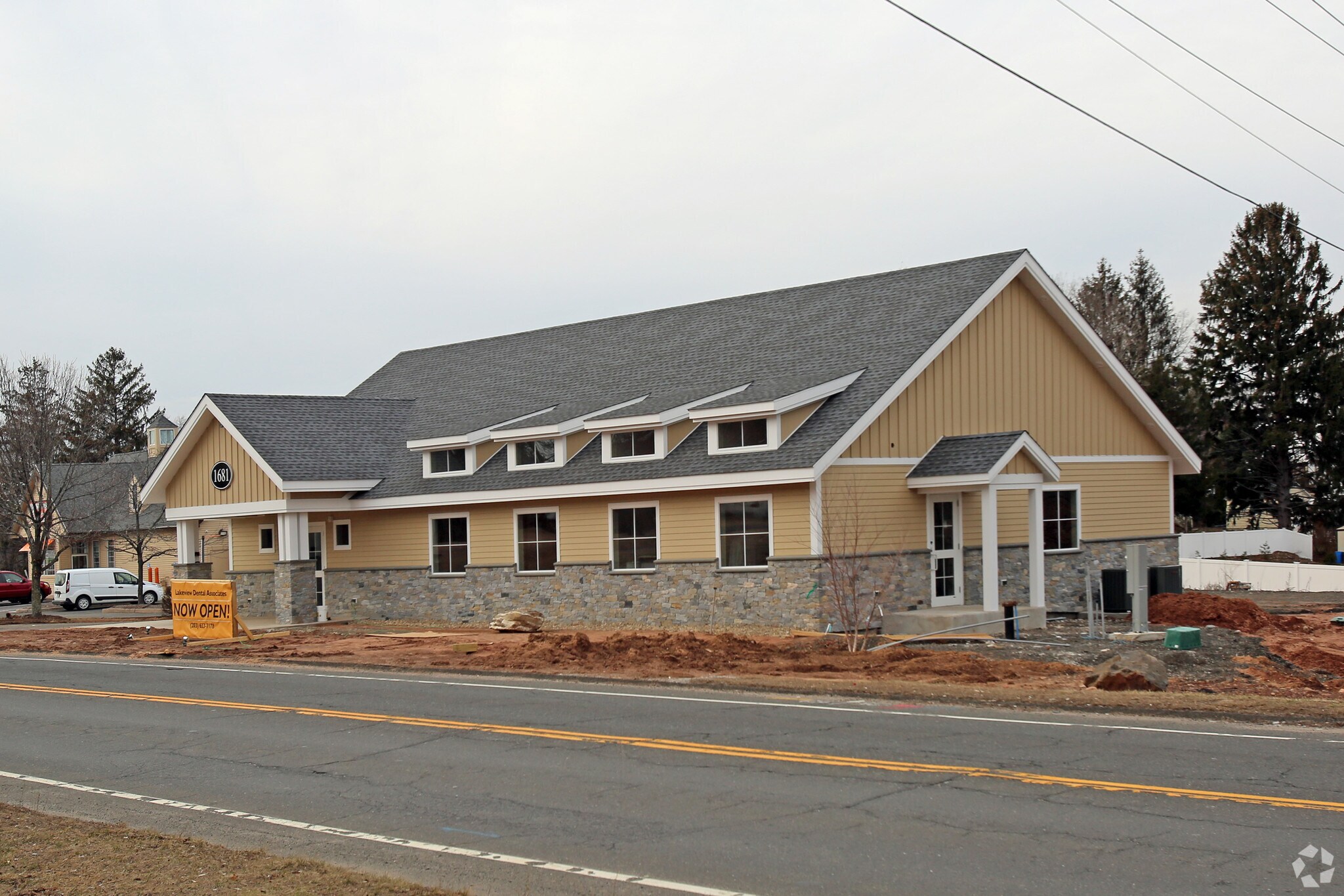 1681 Meriden Rd, Wolcott, CT for sale Primary Photo- Image 1 of 1