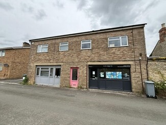 More details for 6-10 Swan St, Eynsham - Office for Sale