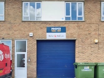 Milford Rd, Reading for lease Building Photo- Image 1 of 12