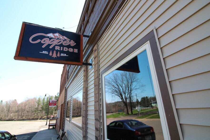 129 E Bennett Ave, Mellen, WI for sale - Primary Photo - Image 1 of 1