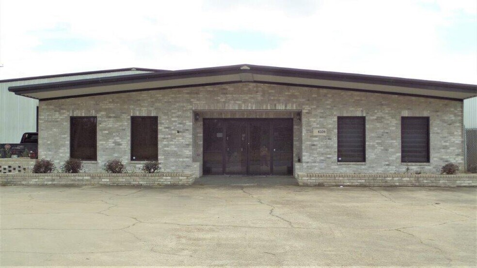 6339 A Opelousas, Lake Charles, LA for sale - Primary Photo - Image 1 of 1