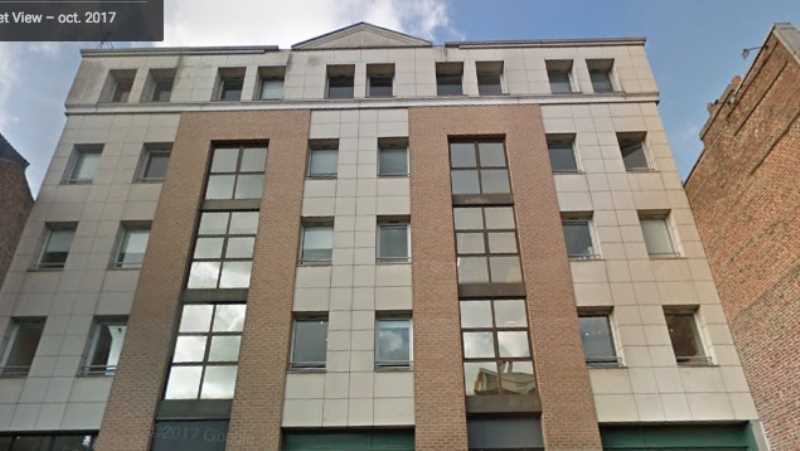 Office in Lille for lease - Building Photo - Image 2 of 3