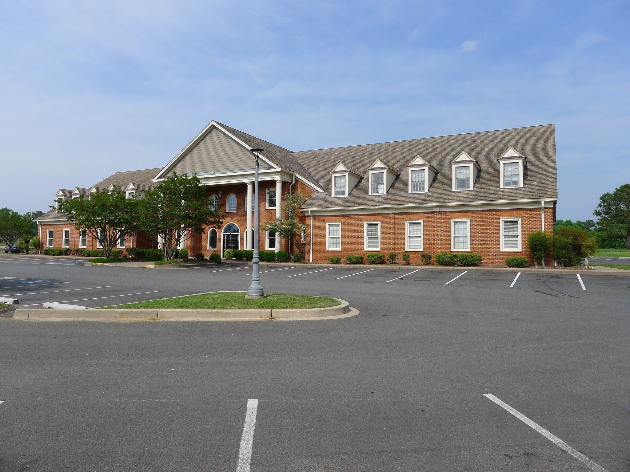 23000 Moakley St, Leonardtown, MD for sale Building Photo- Image 1 of 1