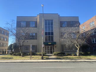 More details for 110 Maple St, Springfield, MA - Office for Lease