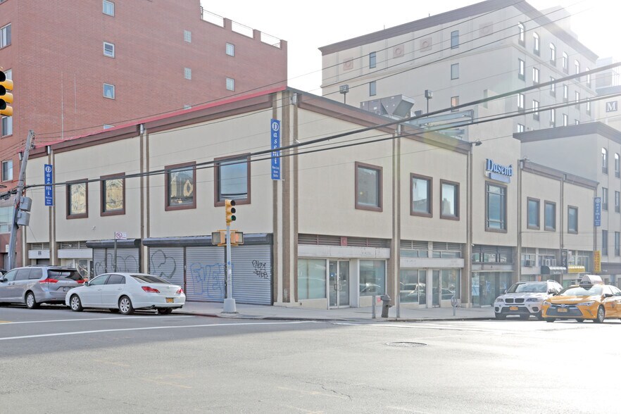 35-05-35-11 Farrington St, Flushing, NY for sale - Primary Photo - Image 1 of 1