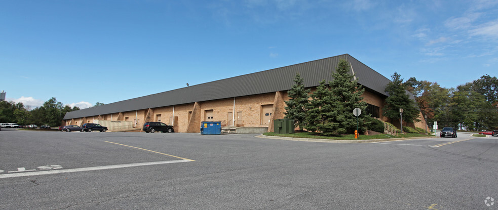 10840 Guilford Rd, Annapolis Junction, MD for lease - Building Photo - Image 3 of 10