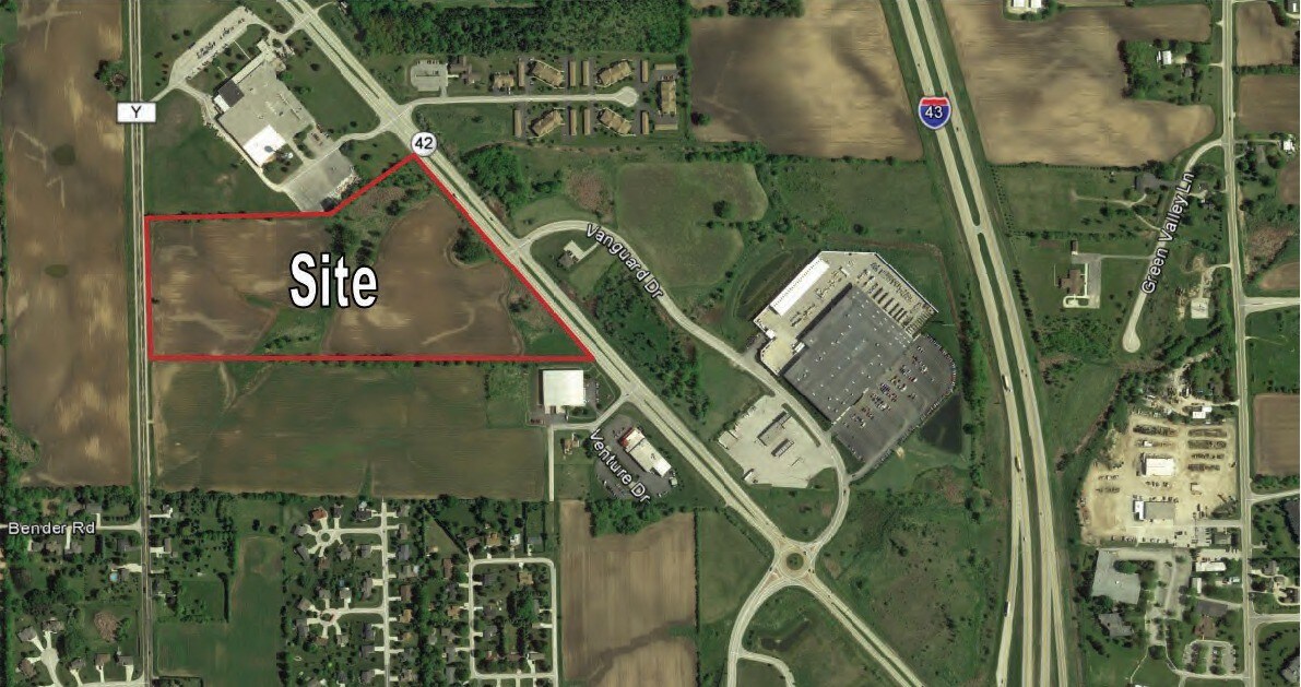 Hwy 42, Sheboygan, WI 53083