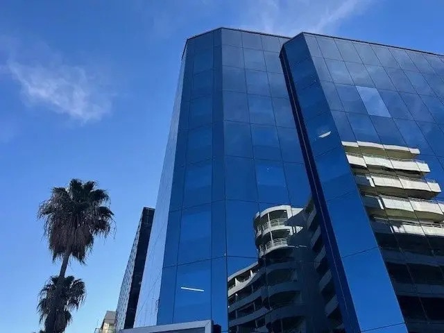 Office in Nice for lease Building Photo- Image 1 of 11