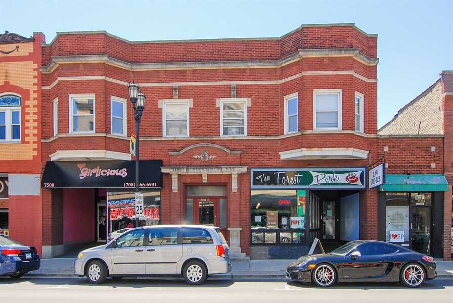 7508-7510 Madison St, Forest Park, IL for sale Other- Image 1 of 1